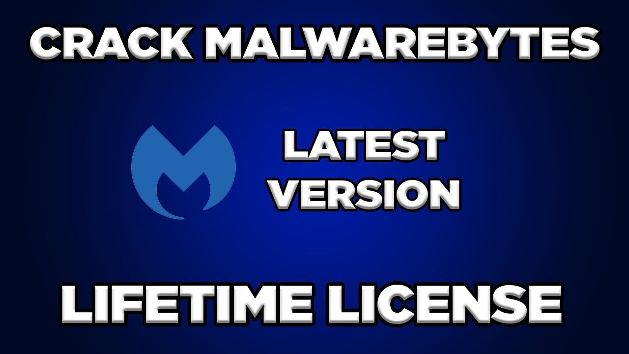 Malwarebytes Lifetime License Key Generator