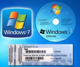 Windows Vista Home Premium 32 Bit Product Key Generator
